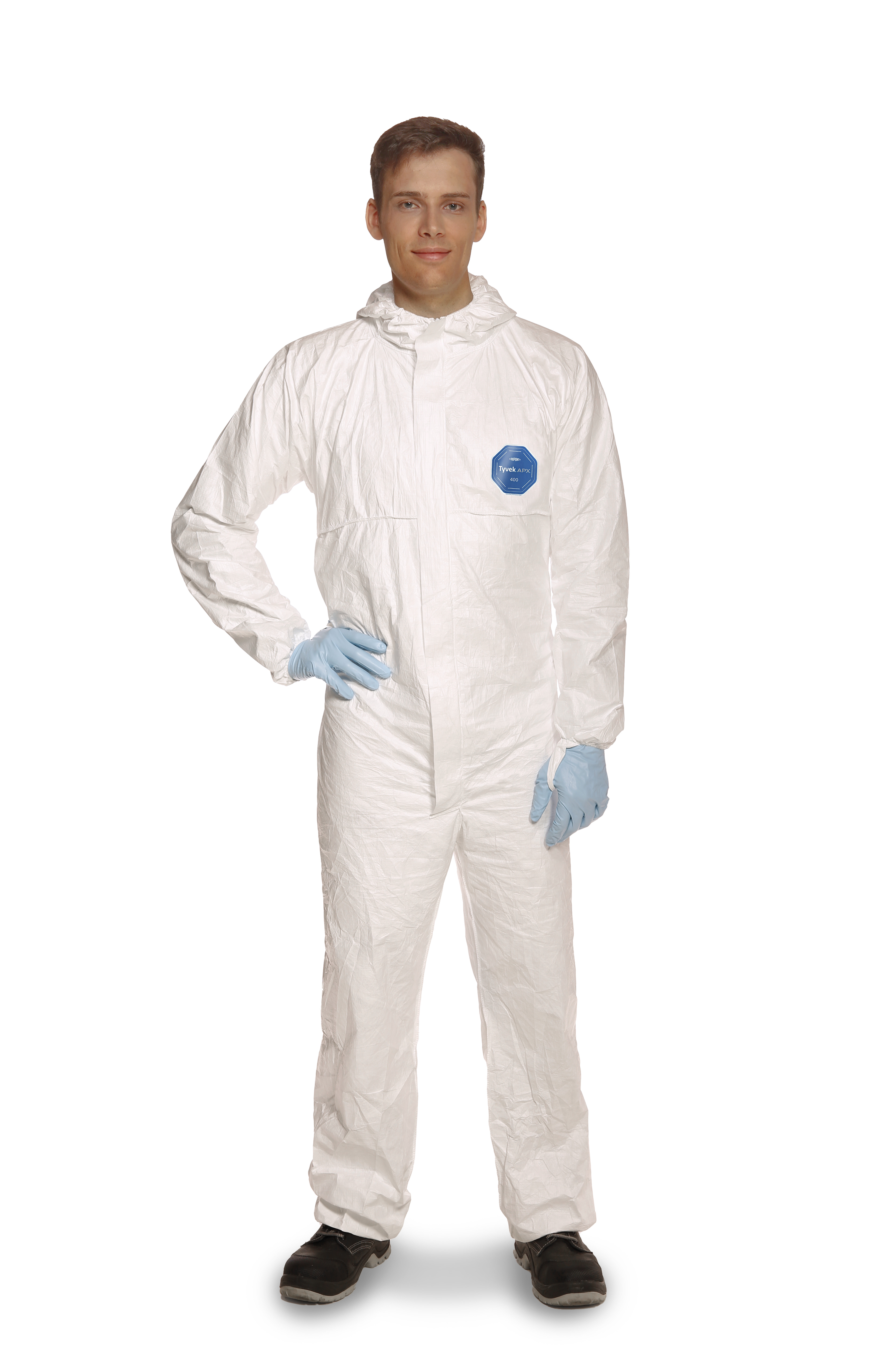 DuPont™ Tyvek® APX™ 400