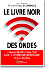 Le livre noir des ondes