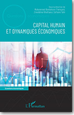 Capital humain et dynamiques économiques