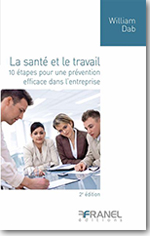 La santé et le travail : 10 étapes pour une prévention efficace dans l’entreprise