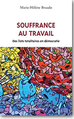 Souffrance au travail