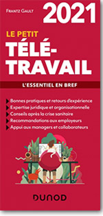 Le petit télétravail