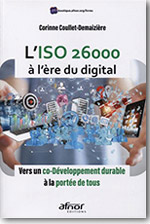 L'ISO 26000 à l'heure du digital