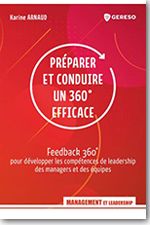 Préparer et conduire un 360° efficace