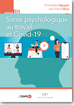 Santé psychologique au travail et Covid-19 