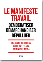 Le manifeste travail