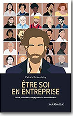 Être soi en entreprise