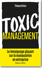 Toxic Management