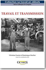 Travail et transmission