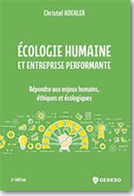 Ecologie humaine et entreprise performante
