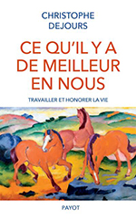 Ce qu’il y a de meilleur en nous 