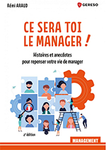 Ce sera toi le manager !