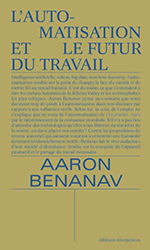 L’automatisation et le futur du travail 