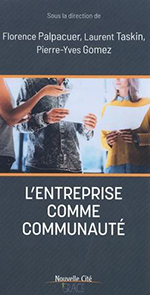 L’entreprise comme communauté