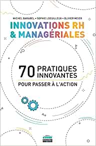 Innovation RH et managériale