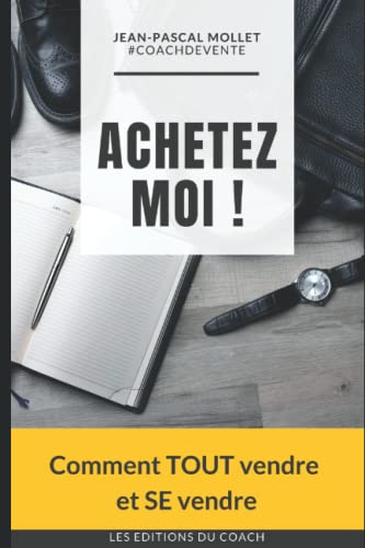 Achetez moi !