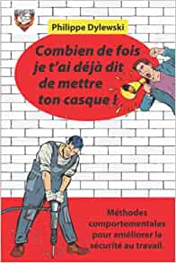 Combien de fois je t'ai dit de mettre ton casque