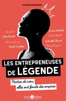 Les entrepreneuses de légende