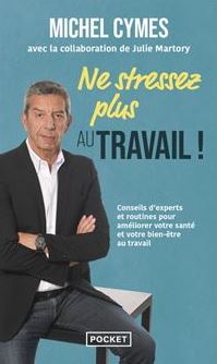 Ne stressez plus au travail