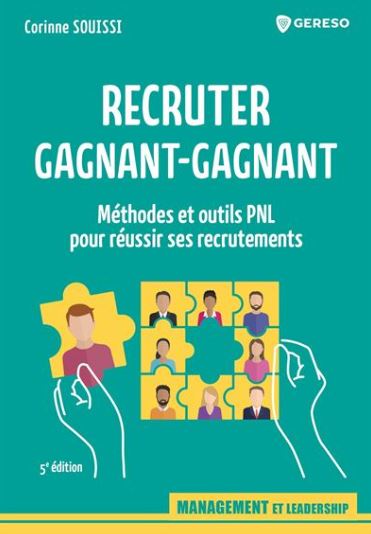 Recruter gagnant-gagnant