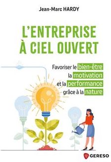 L'entreprise à ciel ouvert