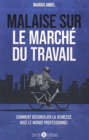 Malaise sur le marché du travail