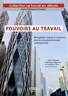 Pouvoirs au travail