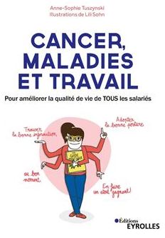 Cancer, maladies et travail