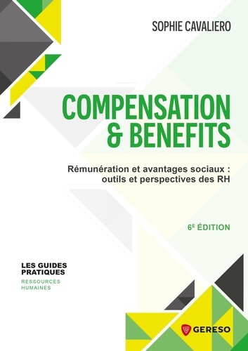 Compensation & benefits 