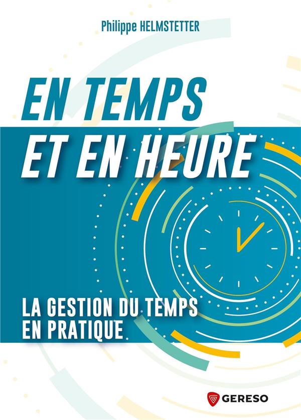 En temps et en heure 