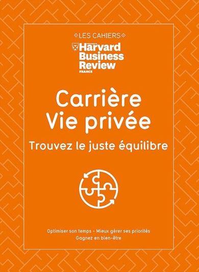 Travail & vie privée : trouvez le juste équilibre !