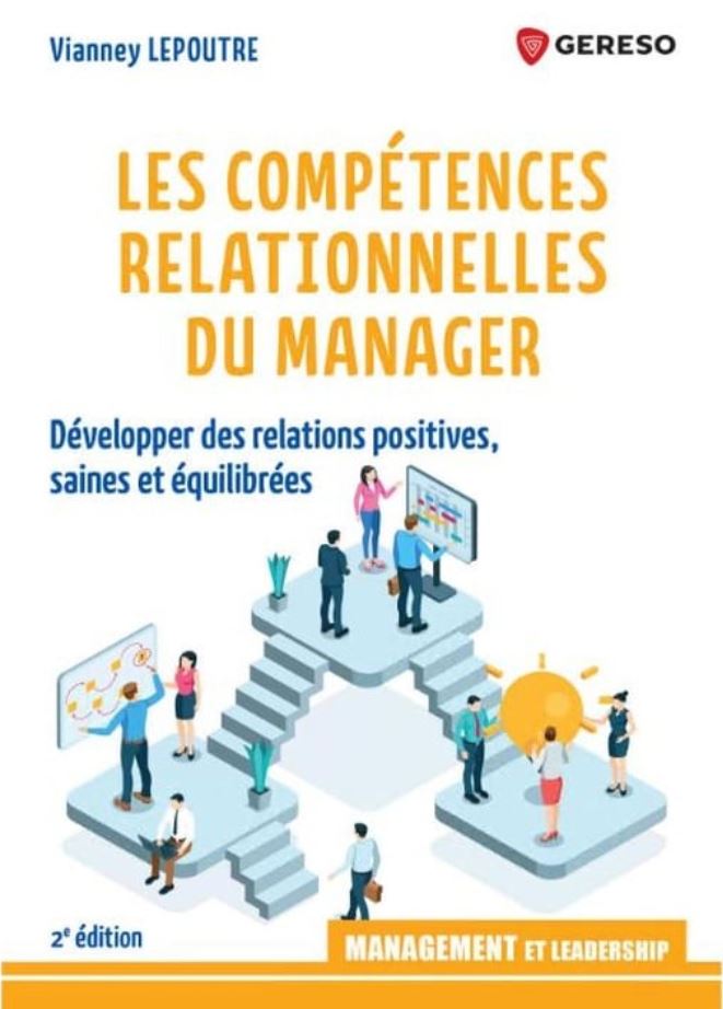 Les compétences relationnelles du manager 