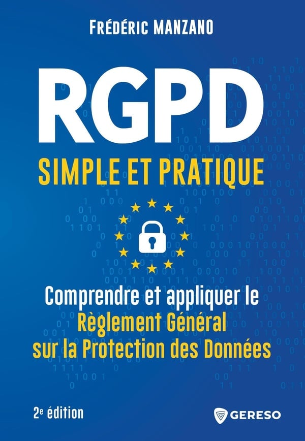 RGPD simple et pratique 