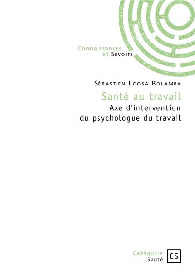 Santé au travail