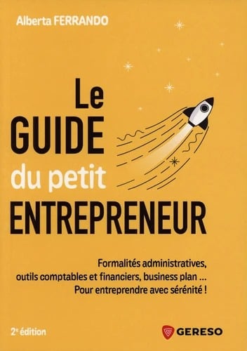Le guide du petit entrepreneur