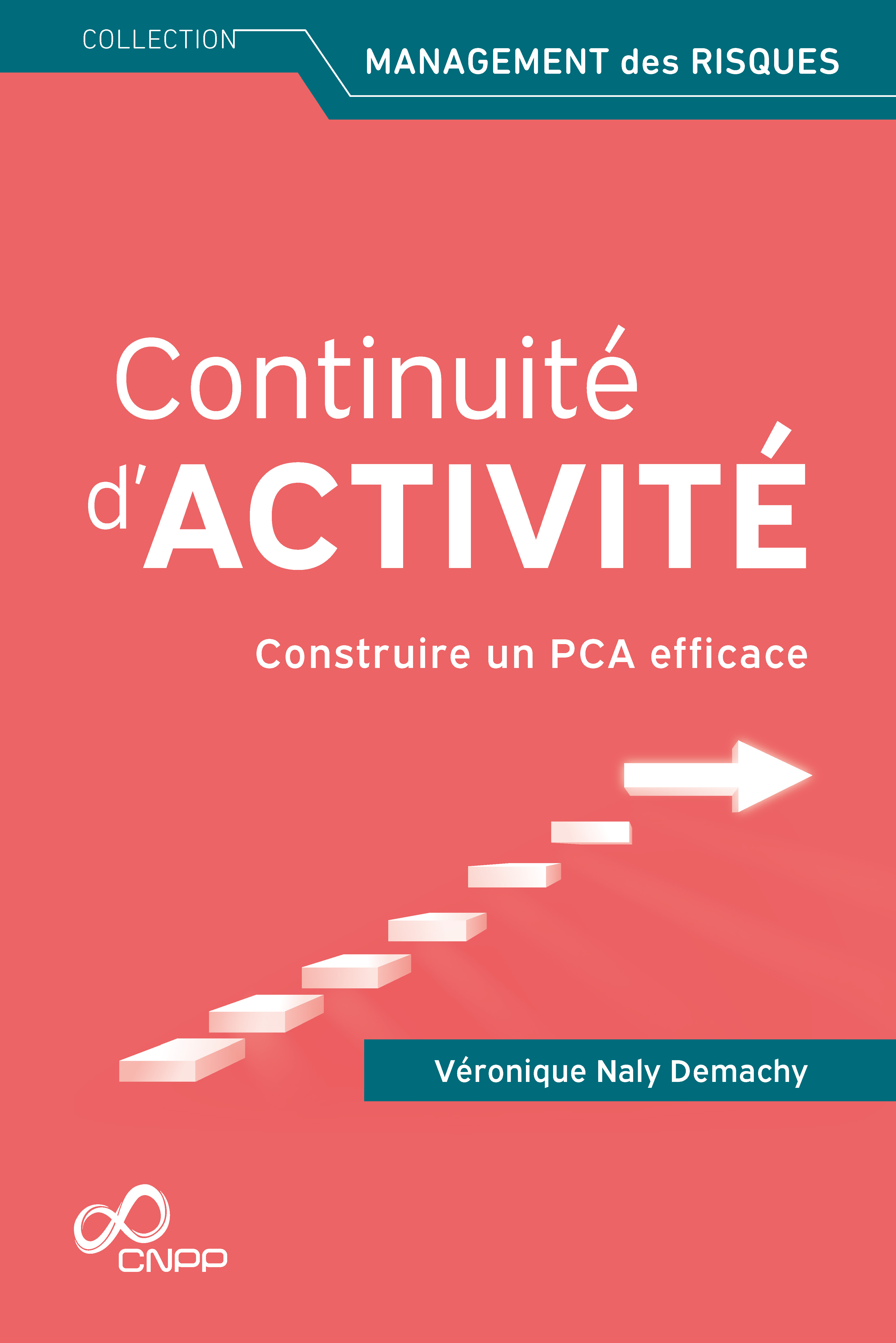 Continuité d’activité