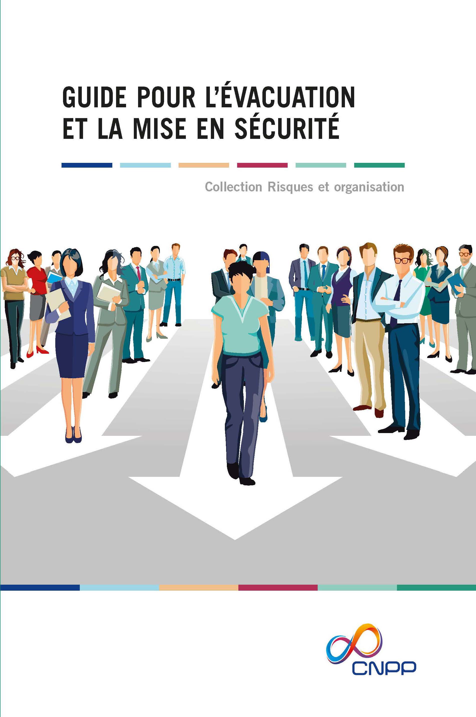 Guide pour l’évacuation et la mise en sécurité