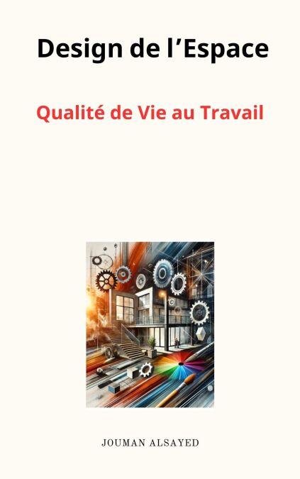 Design de l’Espace - Qualité de Vie au Travail