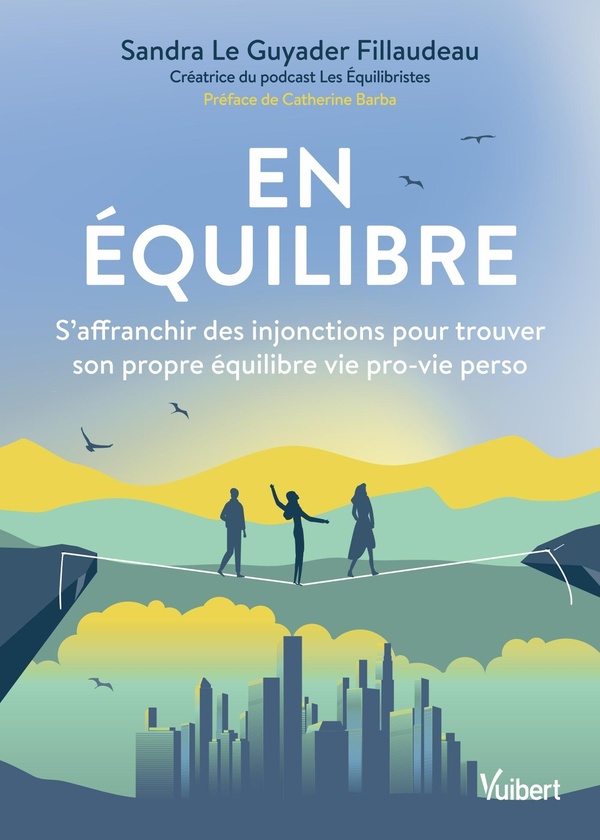 En équilibre