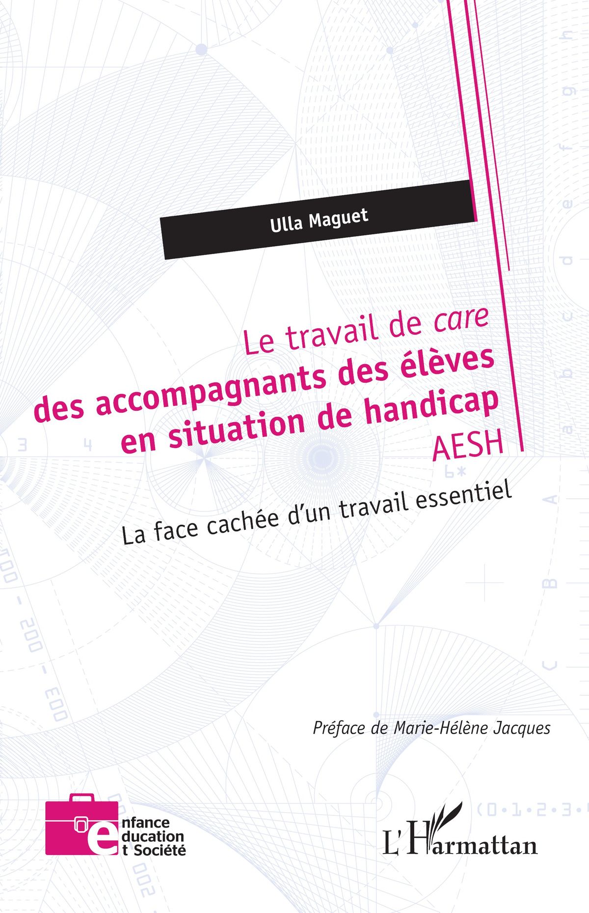 Le travail de CARE des accompagnants des élèves en situation de handicap (AESH)
