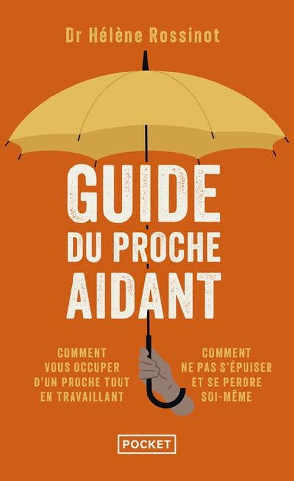 Guide du proche AIDANT