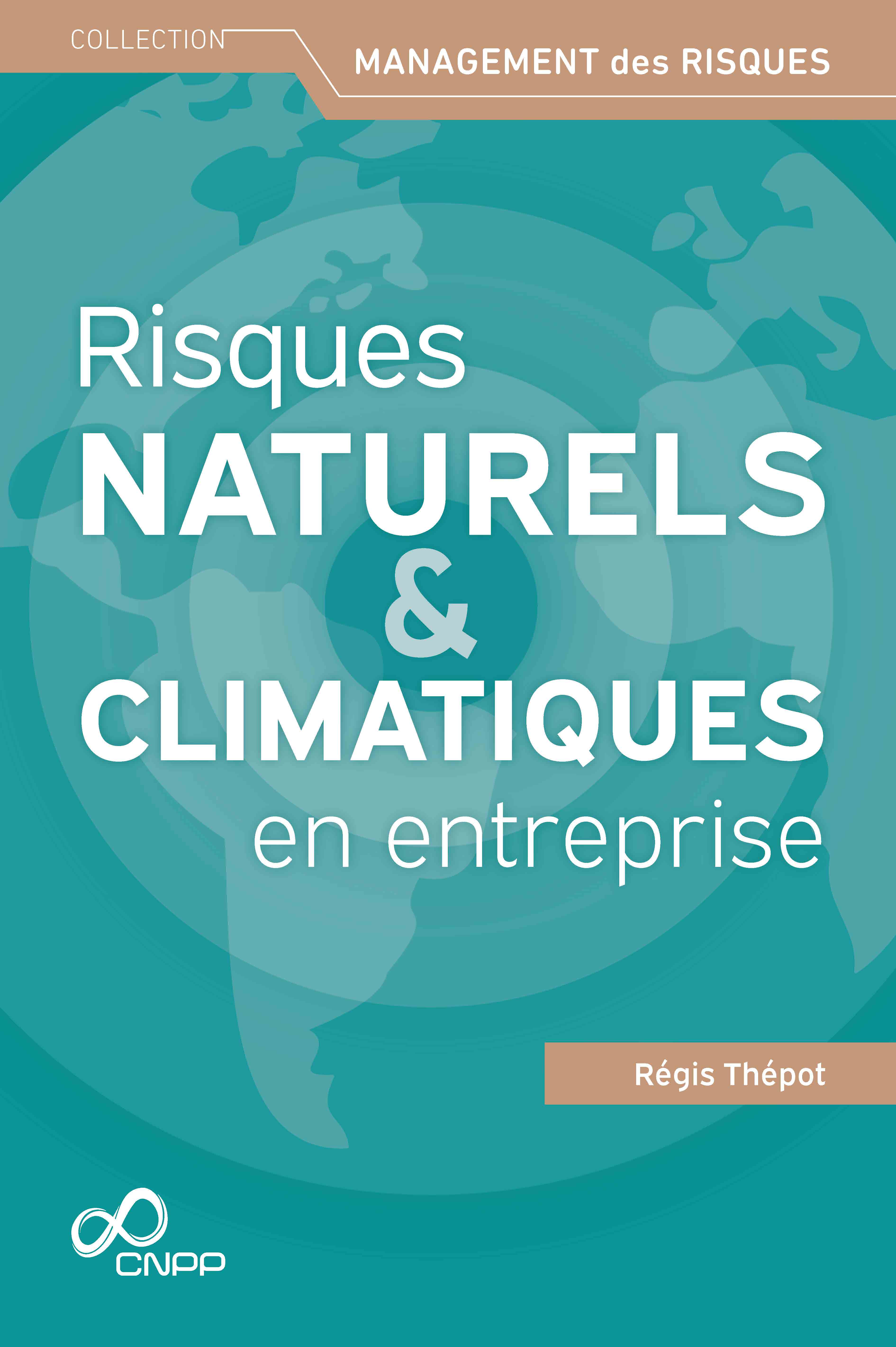 Risques NATURELS & CLIMATIQUES en entreprise