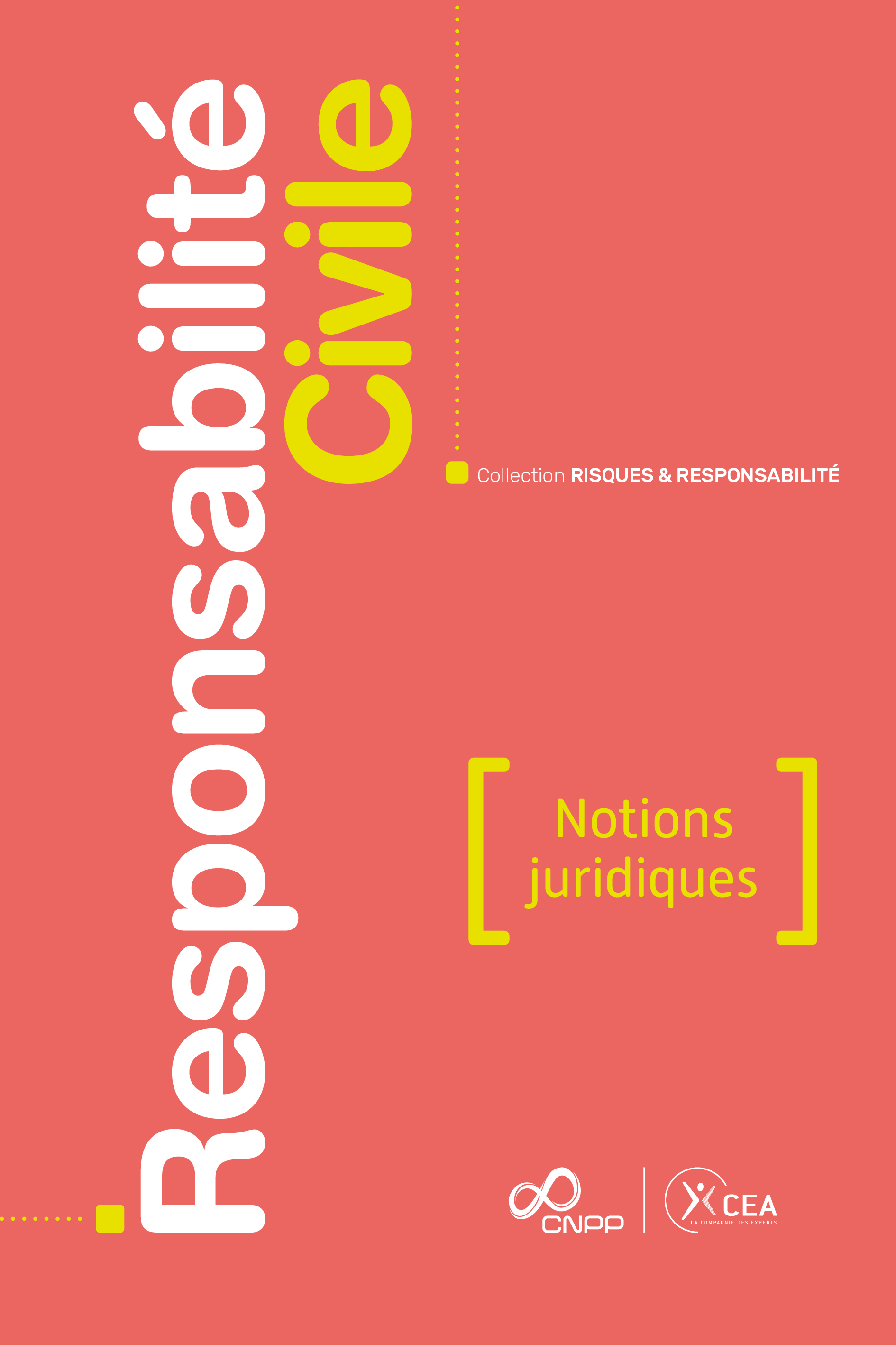 Responsabilité CIVILE