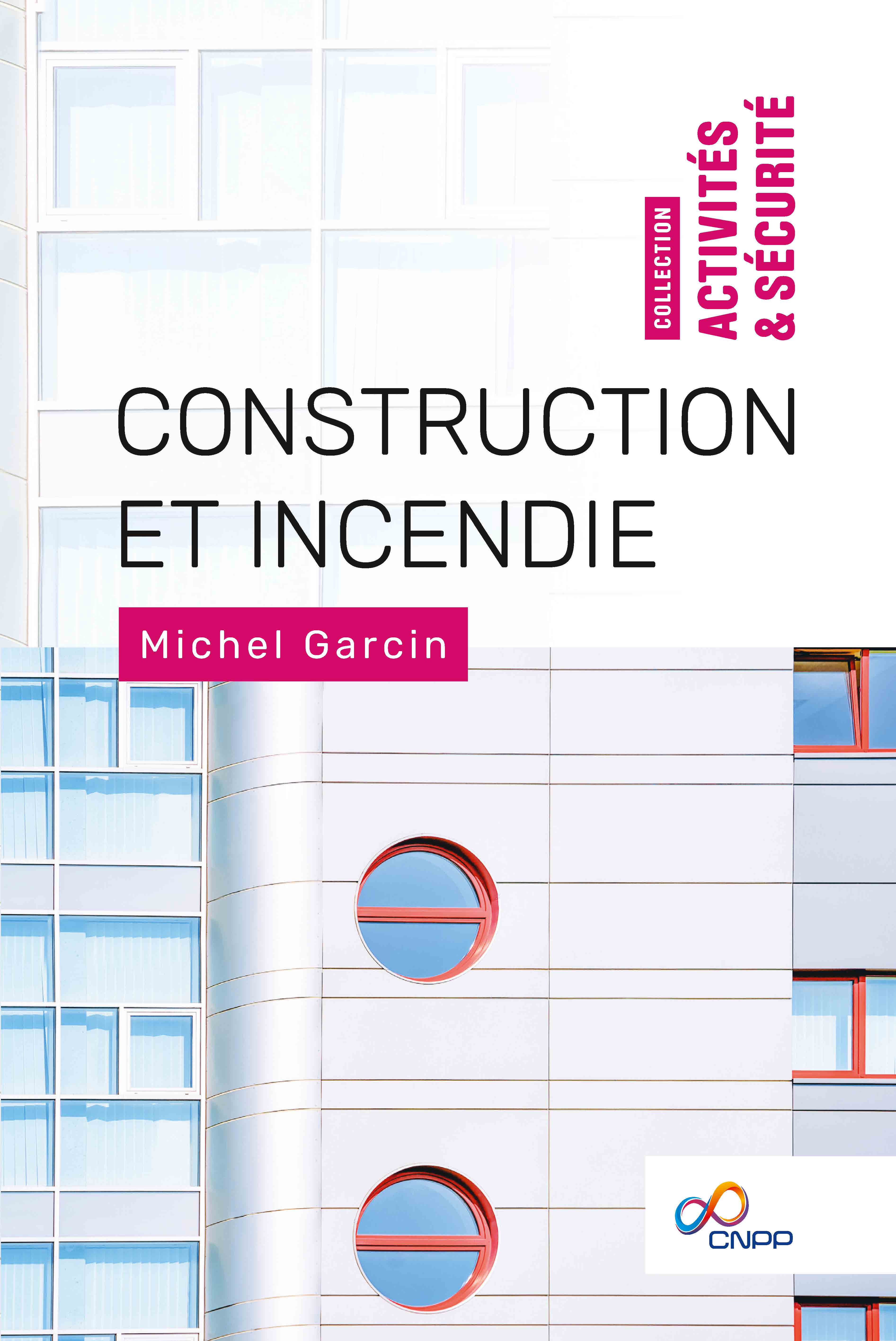 Construction et INCENDIE