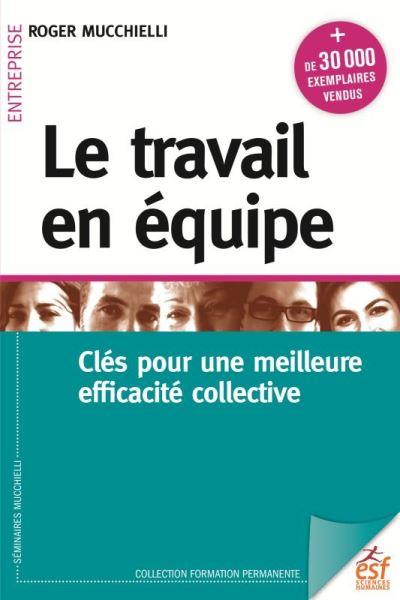 Le travail en équipe