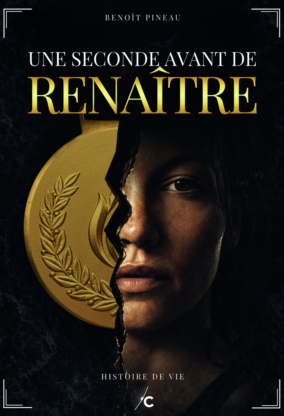 Une seconde avant de RENAÎTRE