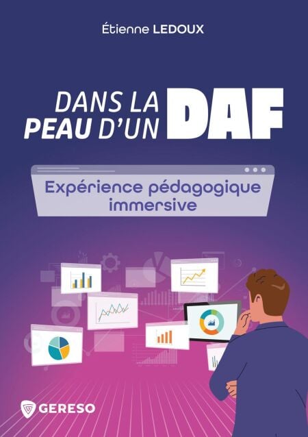 Dans la peau d’un DAF