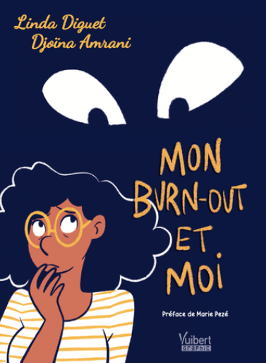 Mon BURN-OUT et moi