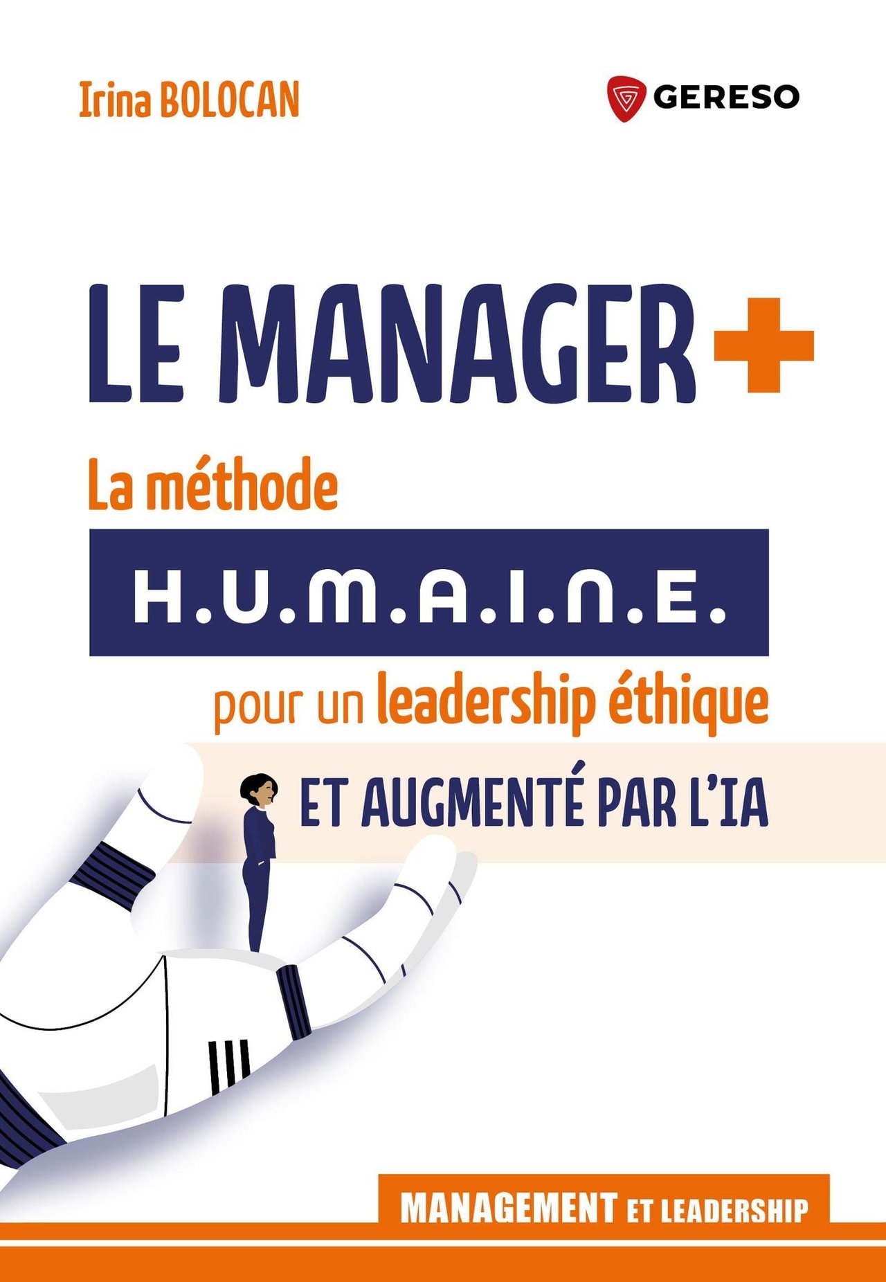 Le manager +
