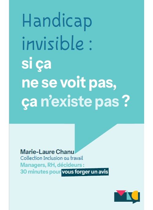 Handicap invisible : si ça ne se voit pas, ça n'existe pas ?
